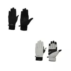 [아이더]남성 온더락 스트레치 (아이스.기능성)장장갑 DMA24V01(2컬러) 592949