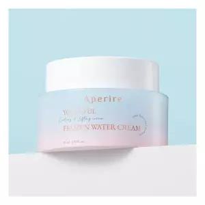 뷰티관리 아페리레 유스풀 프로즌 워터 크림45ml