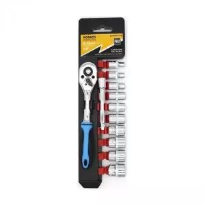 복스렌치 소형 만능 조절렌치 스패너 (WFK4AEA)