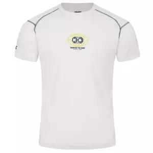 유에프씨스포츠(UFC) UFC 30주년 머슬핏 반팔 티셔츠 U4SSU2338OW