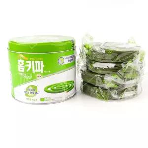 홈키파 디 모기향 그린에디션 허브향 40입 캠핑 야외 홈키파모기향 모기향