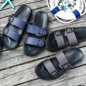 샌들 남자슬리퍼 남성쪼리 스트랩샌들 조리 ZG-M011 (WFJSOIW)