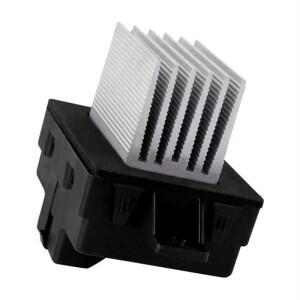 -2Pcs Ford Fusion Lincoln Zephyr Mercury Milan 교체 호환   호환   송풍기 모터 저항기 8E5Z19E624A 4P1