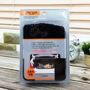 세이프네트 트렁크네트 아이팝 카트렁크 그물망 정리 (WFK6ILL)