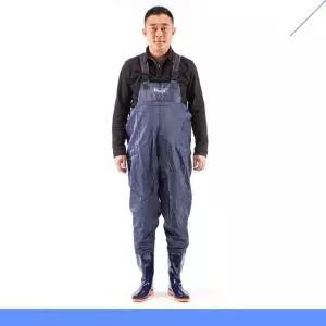 장화 고급형 PVC 체스타 270mm 낚시장화 안전장화 (WFK6J33)