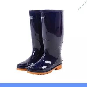 신사장화260mm 낚시장화 작업용 남성장화 안전장화 (WFK6J2V)