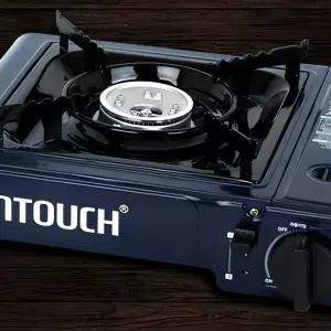 미니 가스버너 캠핑용 소형 난로 야외 취사 캠핑 용 스토브 텐트 기구 조리기구 화로 여행