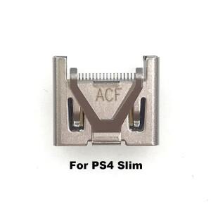 PS3 슬림 3K 4K호환  1-10개 PS4 프로 PS5호환  HDMI 호환 포트 소켓 Xbox One 시리즈 X S XBOX 360 인터페