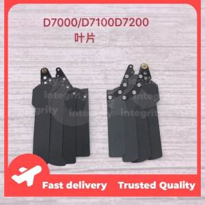 니콘 호환 D7000 셔터 커튼 날 블레이드 SLR 카메라 수리호환  세트