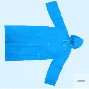 김영마켓 두꺼운 고급 우비 등산우의 코트우의 비오는날옷