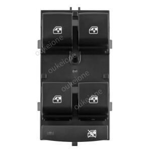 13305373 뷰익 베라노 앙코르 쉐보레 크루즈 말리부 리미티드호환  전동 윈도우 리프터 스위치 마스터 컨트