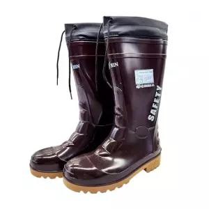 고품질 슈마켓 290mm 논슬립 인젝션 안전장화 반장화 단장화 (WFKB7J8)