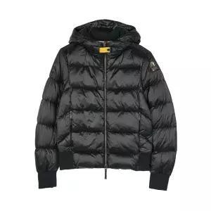 [럭셔리에비뉴] (파라점퍼스) PWPUSX42 541 FW25 여성 마리아 후드 패딩