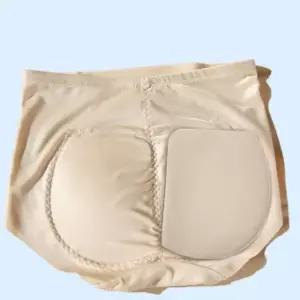 누디 분리형 엉뽕 뽕거들 힙업 속옷엉뽕 팬티 보정 (WFKBAIH)