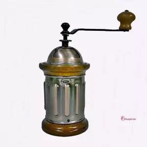 커피메이커 핸드밀 커피밀 분쇄기 용품 M-3 zab097