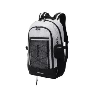 블랙야크 키즈 롱슬롯 백팩 22L B1 2BKKSXV905 WH BK