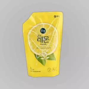 순샘 레몬 1L 리필