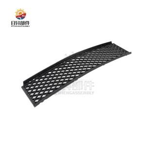 Bmw E66 중간 앞 범퍼 에어 벤트 프론트 전면 바  신차 악세사리에 호환