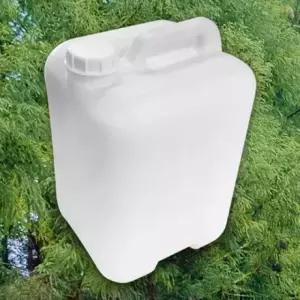 편백천연수 20L 말통 편백수 편백워터