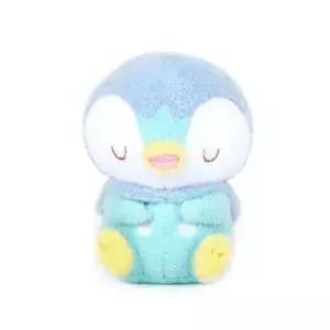 고품질 포켓피스 인형 M(잠자는 팽도리) 인형장난감 인형완구 (WFKDRW2)