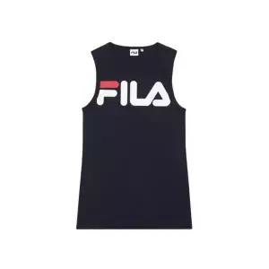 휠라 FILA 리니어 여성핏 슬리브리스 FS2RSB2160F_INA 274393