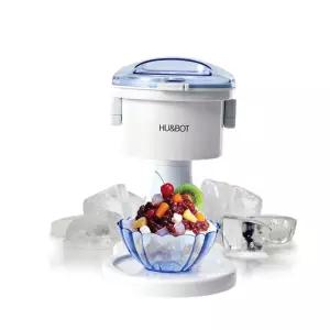 팥빙수만들기 휴앤봇 각얼음 빙수기 팥빙수기 빙수만들기 ICE-21W