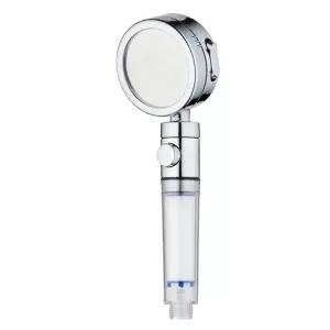 리셀 600 녹물제거 기능성 샤워기 필터 비타민 헤드 머리 부자재 용샤워