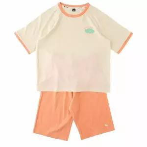 [보리보리/블루독]블루독 써머트레이닝상하SET(24930-672-01)_OR