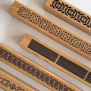 인센스 스틱 향 피우기 트레이 홀더 받침대 5종 거치대 텐스 꽂이