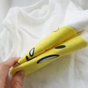 코코아허니 에그티애완견옷 강아지의류 애견 패션 반려견 캐릭터 셔츠