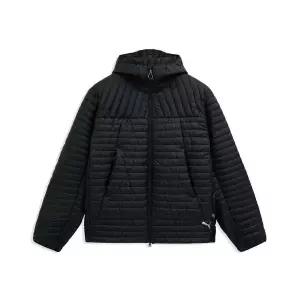 매장정품 PUMA 푸마 경량 후디 패딩 자켓 M Light Hoodie Padding Jacket (52947801) 52947801 904679