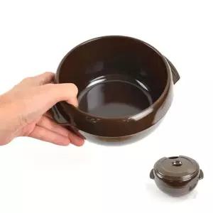 업소용 멜라민 김치독 중 뚜껑포함해장국 용기 식당 깍두기 설렁탕