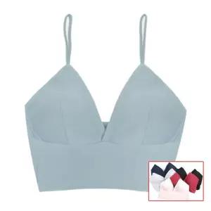 노와이어브라렛 탑브라 큰가슴 수면여름브라 편안한 편한 여성속옷 편한브래지어 브레이지어