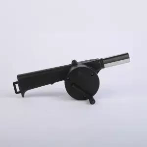 캠핑 바비큐 불씨 송풍기 1개용 바베큐 화로