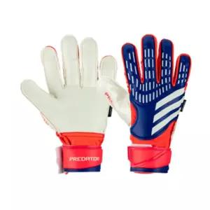 아디다스 유소년 프레데터 글러브 MTC FS 골키퍼장갑(IX3875)스포츠 도구 축구 장비 경기 보호