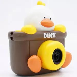 비눗방울 카메라 동물 버블 장난감 선물 어린이건 버블총 자동 스틱 기계 어린이날 자동건 버블건