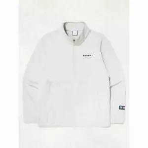 가볍고 편하고 활동적인 아이더 EIDER CHAMONIX (샤모니) 남성 마이크로 플리스 티셔츠_OATMEAL GREY 신학