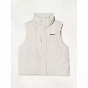 가볍고 편하고 활동적인 아이더 EIDER PUFFY (퍼피) 여성 푸퍼 다운 베스트_OATMEAL GREY 신학기 선물, 설