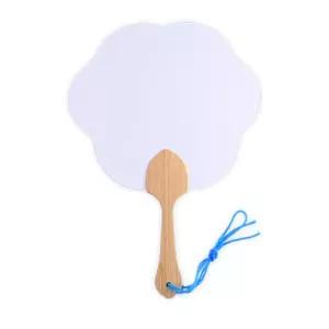 미니 꽃 부채 그리기 무지 모양 부채 만들기 모양부채 그리기부채 그림부채