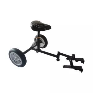 호버보드 고카트 4륜 안장 프레임 레이싱 전동휠