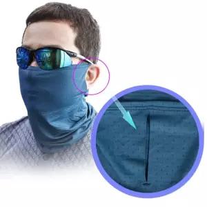 매쉬마스크 넥워머 자전거마스크 자전거 자외선차단 낚시 쿨링 쿨 쿨매쉬