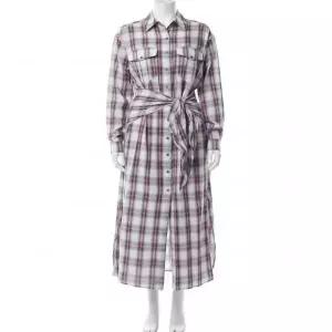 [이자벨마랑]ISABEL MARANT NESLY RO0335FB B3J08E ECPK 네슬리 드레스 833471