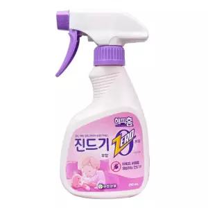 기획전 진드기 스프레이 인기제품 제로 290ml
