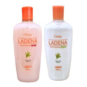 여성 오릭스 스킨/로션 390ml x 1개/라데나/사우나/서비스/업소용/영업용/골프장/헬스/비치용