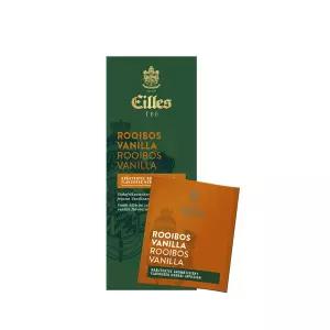 아일레스티 루이보스 바닐라 허브차