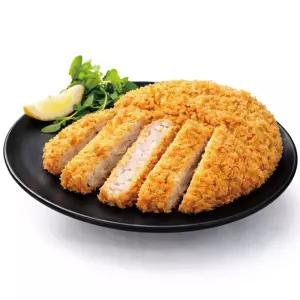 한돈 등심돈까스180g(10장)