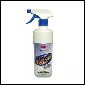 WD러스트제로 초강력 녹제거제(500ml)