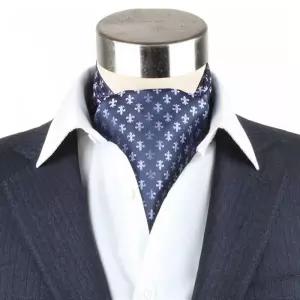 에스콧타이 남성 정장 캐쥬얼 가을 머플러/남자 겨울스카프/넥타이/목도리 남친 남편 설 추석 명절 선물