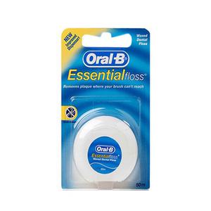 오랄비 치실 왁스 50m 1개