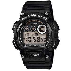 국내발송[정품]CASIO/카시오전자시계/W-735H-1AVDF/진동알람
